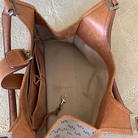 Dooney & Bourke Handbag - Picture 3 of 4